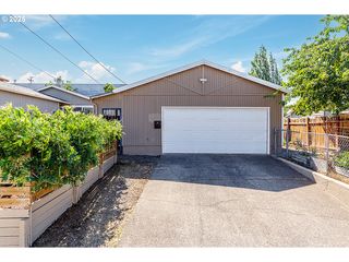 6331 Se 83rd Ave, Portland, OR 97266