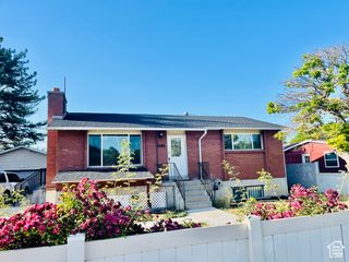 1086 W WENCO DR, Salt Lake City, UT 84104