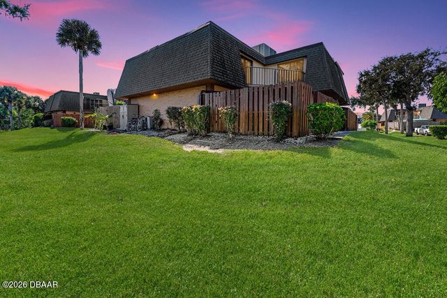 113 Cedar Dunes Drive, New Smyrna Beach, FL 32169