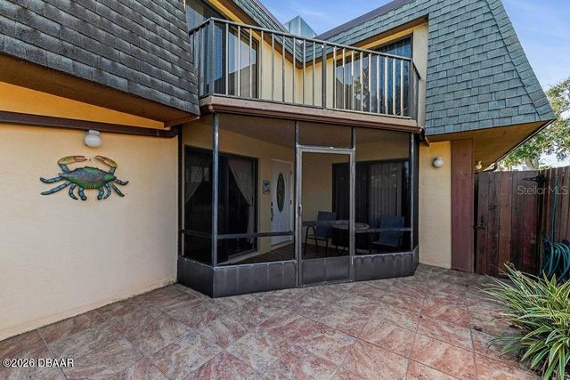 113 Cedar Dunes Drive, New Smyrna Beach, FL 32169