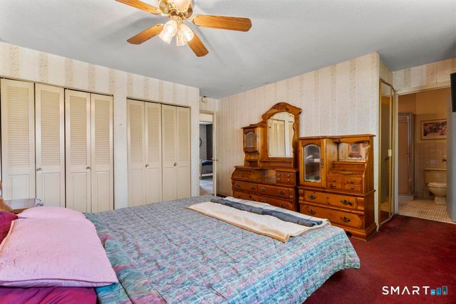 113 Shagbark Drive 113, Derby, CT 06418