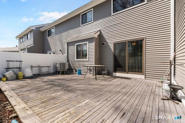 113 Shagbark Drive 113, Derby, CT 06418