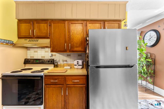 113 Shagbark Drive 113, Derby, CT 06418