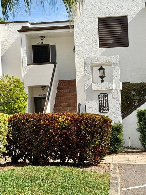3518 RICHWOOD 52, Sarasota, FL 34235