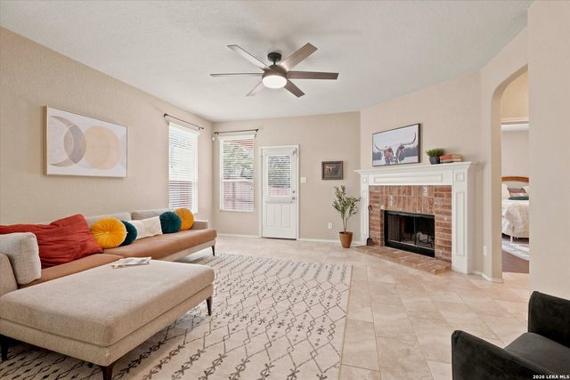 7514 PARAISO PT, Boerne, TX 78015