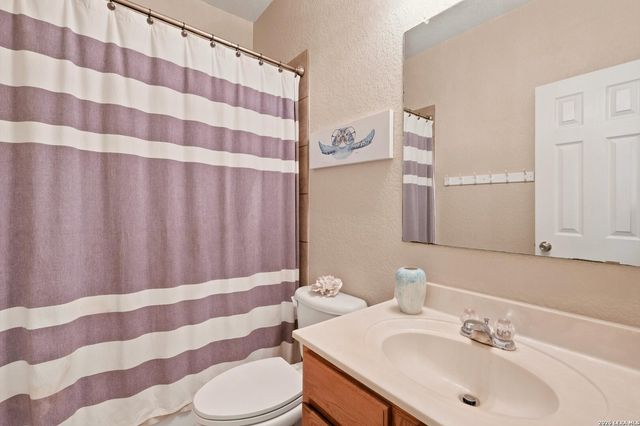 7514 PARAISO PT, Boerne, TX 78015