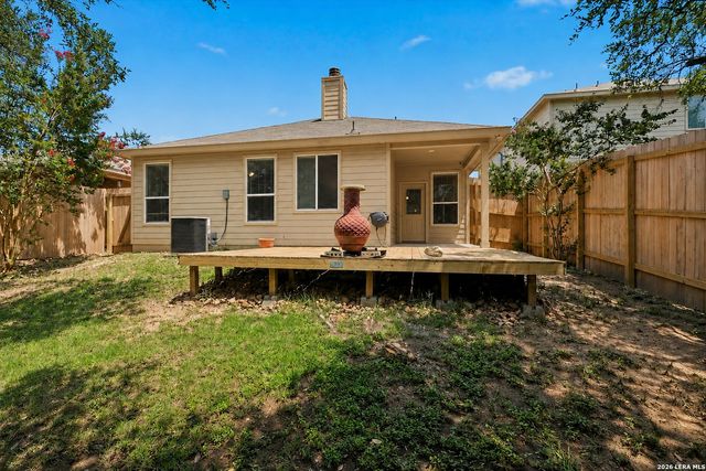 7514 PARAISO PT, Boerne, TX 78015