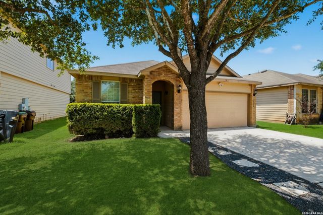 7514 PARAISO PT, Boerne, TX 78015