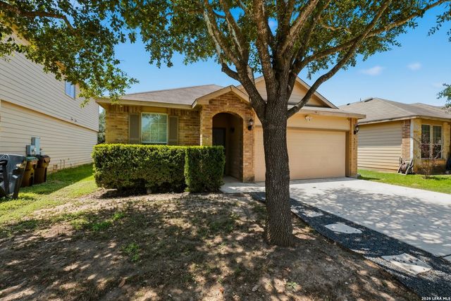7514 PARAISO PT, Boerne, TX 78015