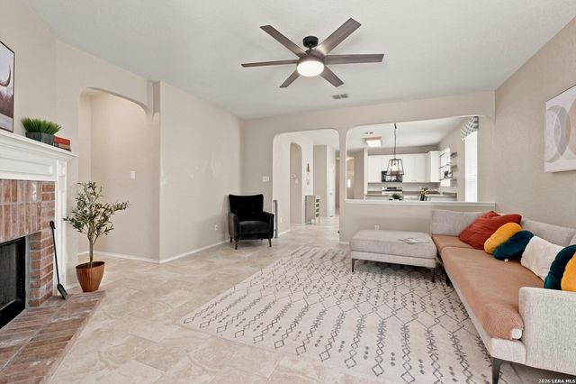 7514 PARAISO PT, Boerne, TX 78015