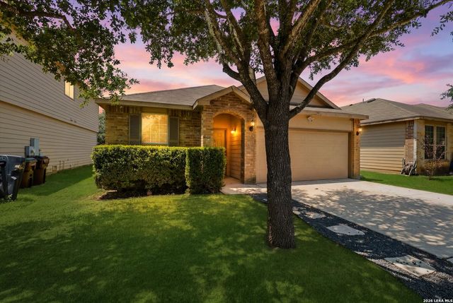 7514 PARAISO PT, Boerne, TX 78015