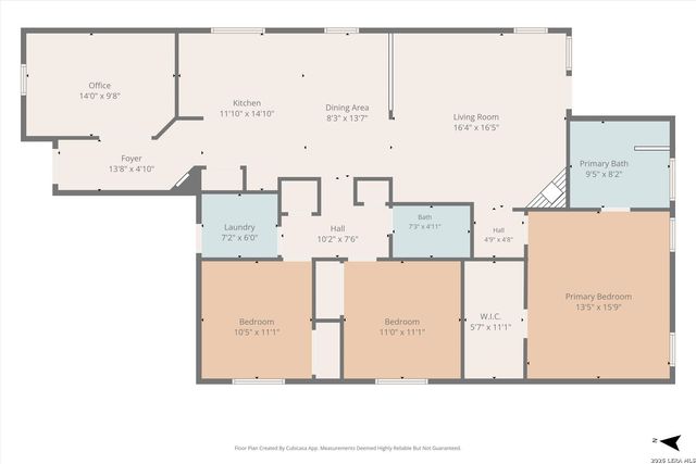 7514 PARAISO PT, Boerne, TX 78015