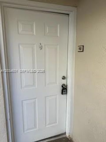 6175 NW 186th Street 110, Hialeah, FL 33015