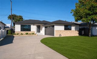 12340 Woodridge Ave, Whittier, CA 90605