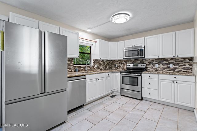 7803 Binfield Court, Powell, TN 37849
