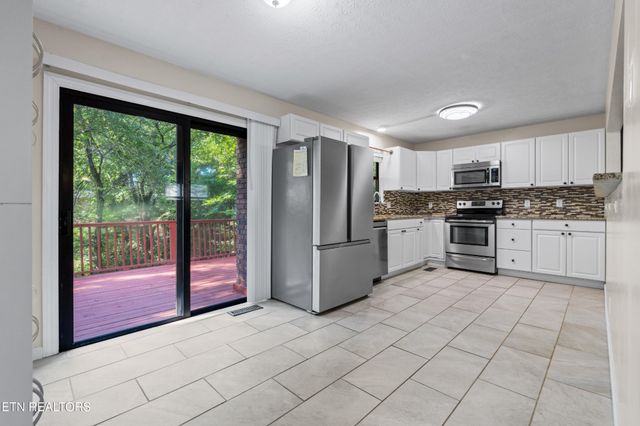 7803 Binfield Court, Powell, TN 37849