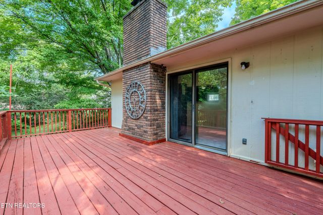 7803 Binfield Court, Powell, TN 37849