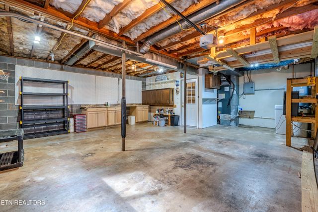 7803 Binfield Court, Powell, TN 37849