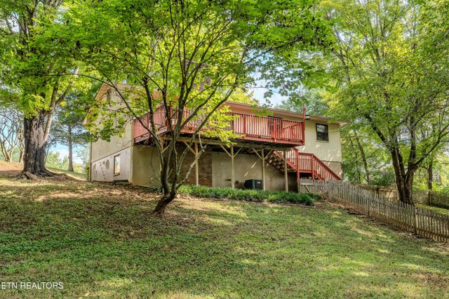 7803 Binfield Court, Powell, TN 37849