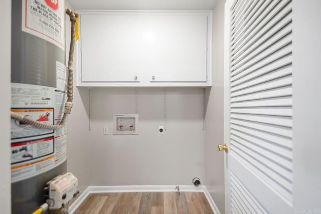 2522 Quebec, Little Rock, AR 72204