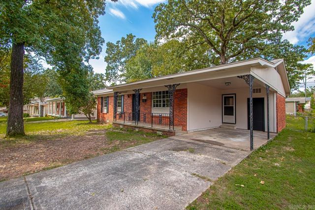 2522 Quebec, Little Rock, AR 72204