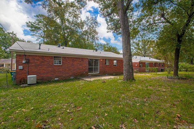 2522 Quebec, Little Rock, AR 72204