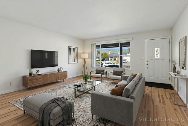 2657 Bon Bon Drive, San Jose, CA 95148