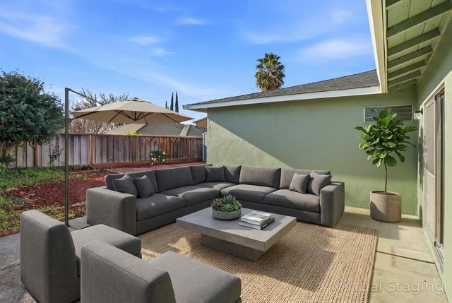 2657 Bon Bon Drive, San Jose, CA 95148