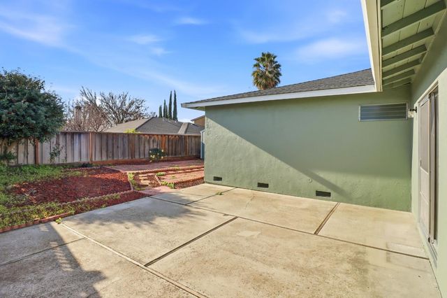 2657 Bon Bon Drive, San Jose, CA 95148