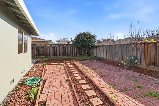 2657 Bon Bon Drive, San Jose, CA 95148