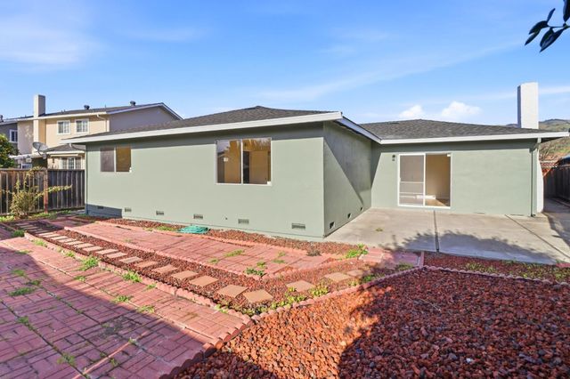 2657 Bon Bon Drive, San Jose, CA 95148