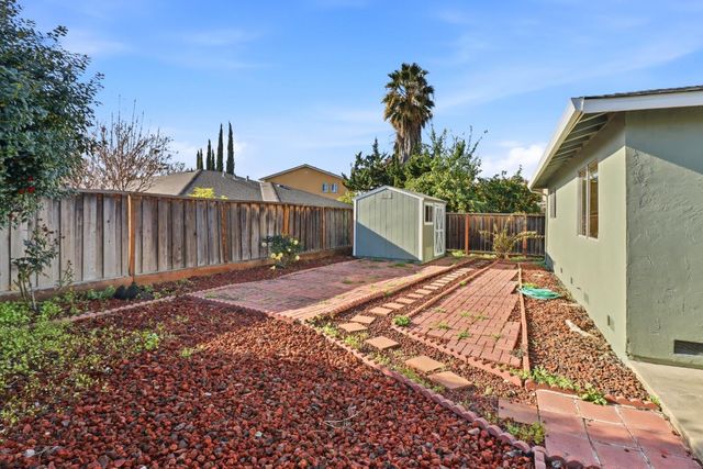 2657 Bon Bon Drive, San Jose, CA 95148