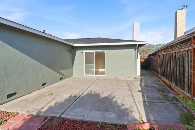 2657 Bon Bon Drive, San Jose, CA 95148