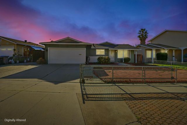 2657 Bon Bon Drive, San Jose, CA 95148