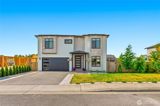 2467 Angelina Street, Ferndale, WA 98248
