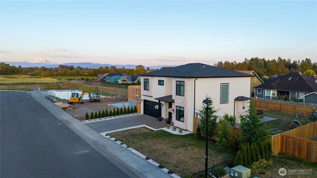 2467 Angelina Street, Ferndale, WA 98248