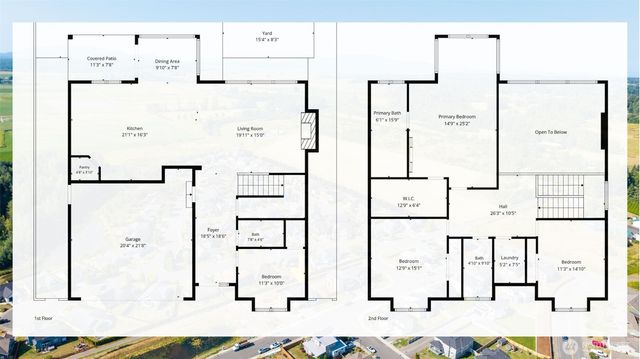 2467 Angelina Street, Ferndale, WA 98248