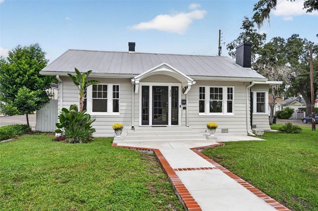 323 E AMELIA STREET, Orlando, FL 32801