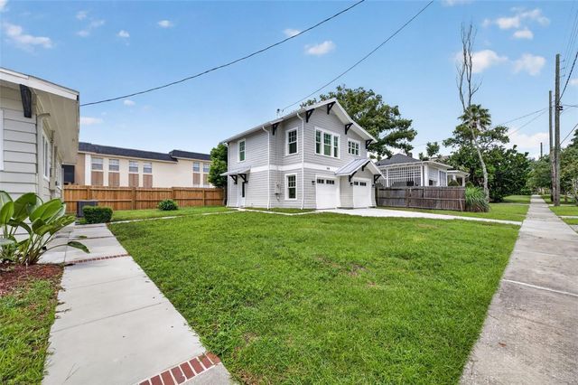 323 E AMELIA STREET, Orlando, FL 32801