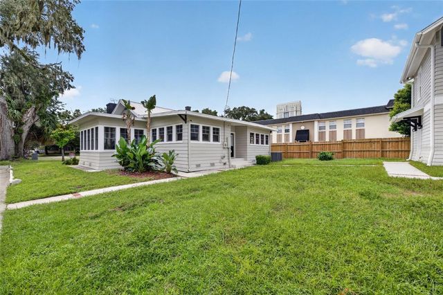 323 E AMELIA STREET, Orlando, FL 32801