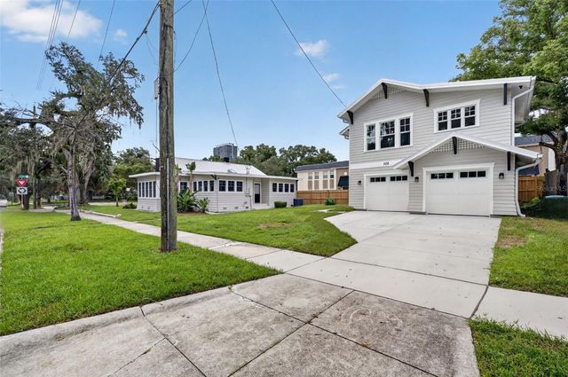 323 E AMELIA STREET, Orlando, FL 32801