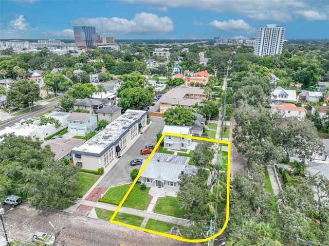 323 E AMELIA STREET, Orlando, FL 32801