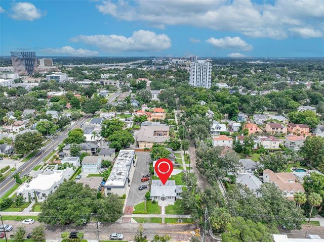 323 E AMELIA STREET, Orlando, FL 32801