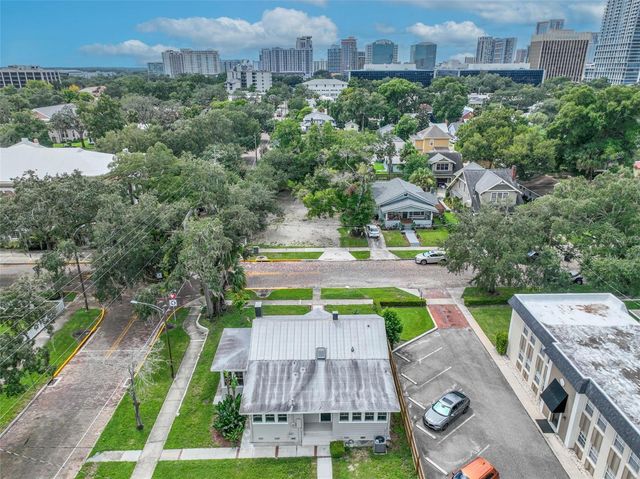 323 E AMELIA STREET, Orlando, FL 32801