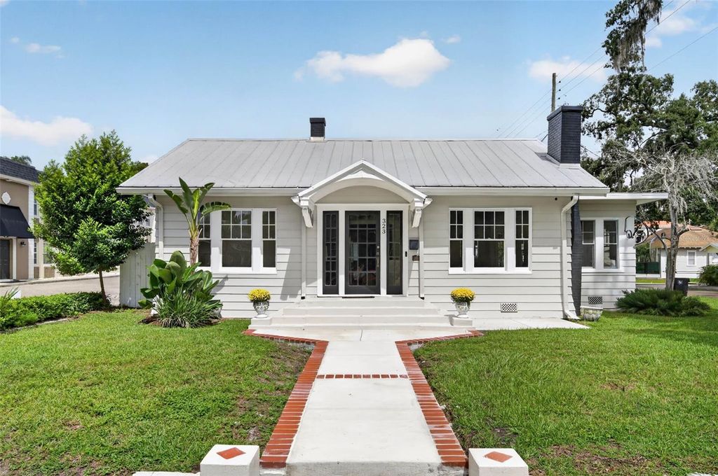 323 E AMELIA STREET, Orlando, FL 32801