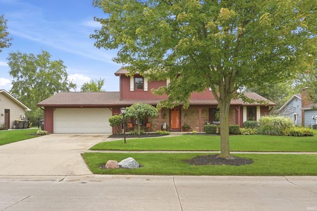 5922 Vance Avenue, Fort Wayne, IN 46815