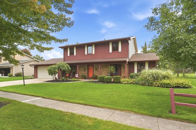 5922 Vance Avenue, Fort Wayne, IN 46815