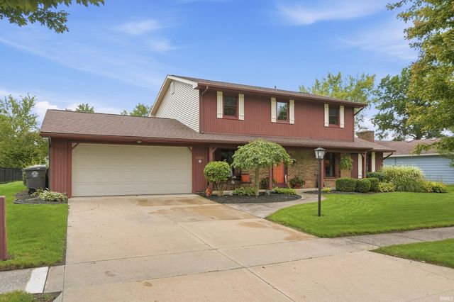 5922 Vance Avenue, Fort Wayne, IN 46815