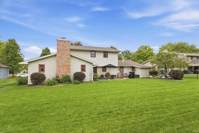 5922 Vance Avenue, Fort Wayne, IN 46815