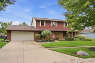 5922 Vance Avenue, Fort Wayne, IN 46815